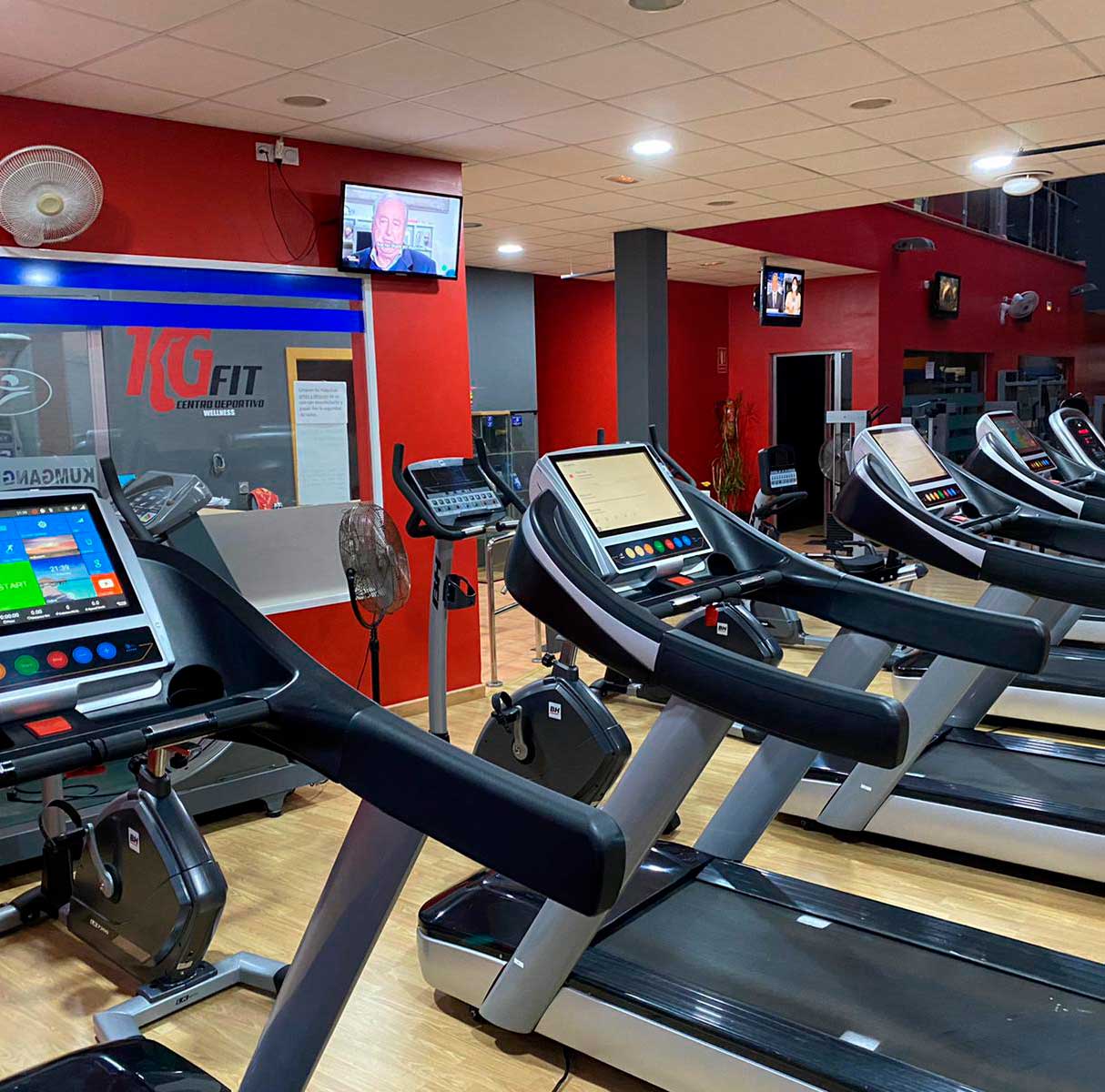 Cardio Cardio