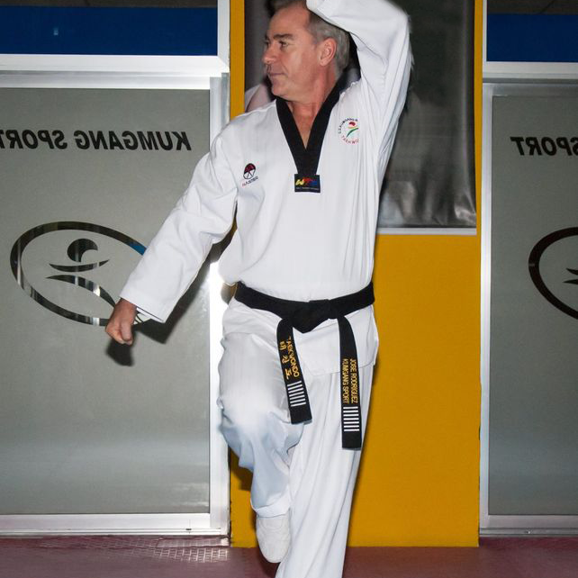 Taekwondo copia Taekwondo copia